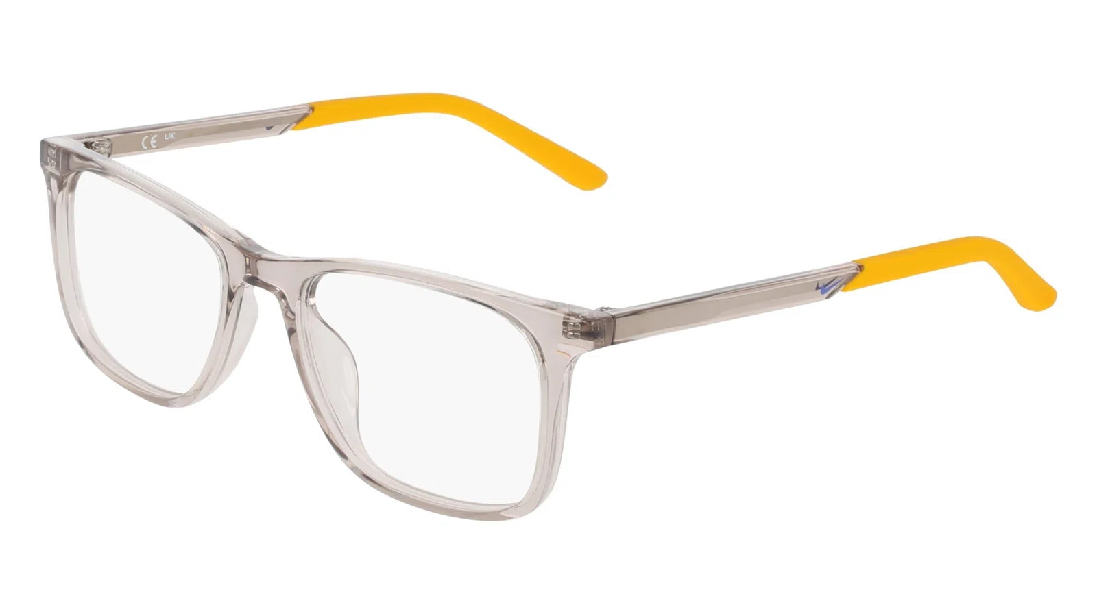 Nike 5071 Eyeglasses - view 3